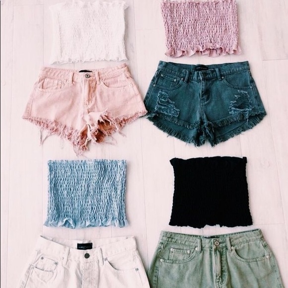 TRENDY CLOTHES MYSTERY BOX - Picture 3 of 13